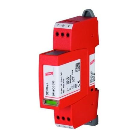 DEHNRAIL M 2P 255 FM