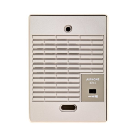 Sonnerie supplémentaire