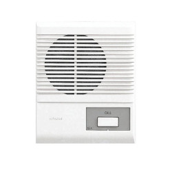 Poste secondaire pour LEF/LEM