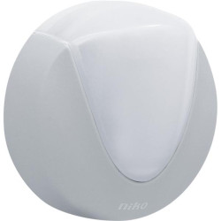 SENSEUR IP54 REGLABLE