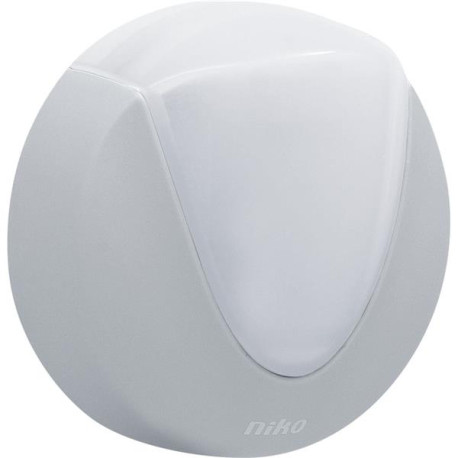 SENSEUR IP54 REGLABLE