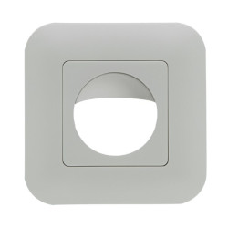 Cadre IP20 Indoor-180 RAL 9010