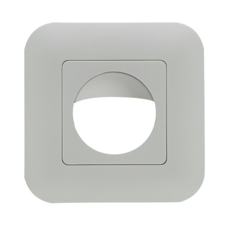 Cadre IP20 Indoor-180 RAL 9010