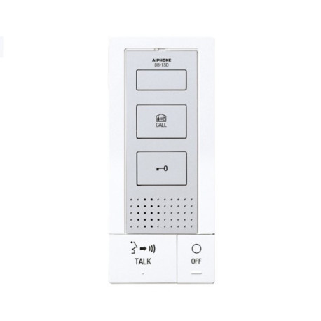 Poste supp. parlophonie, mains libres