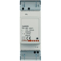 Alimentation 2fi. 600mA SCS