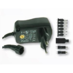 Switching power supply 1500mA