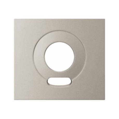 Panneau de finition pour GTVA