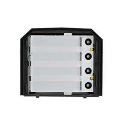 Module boutons-poussoirs