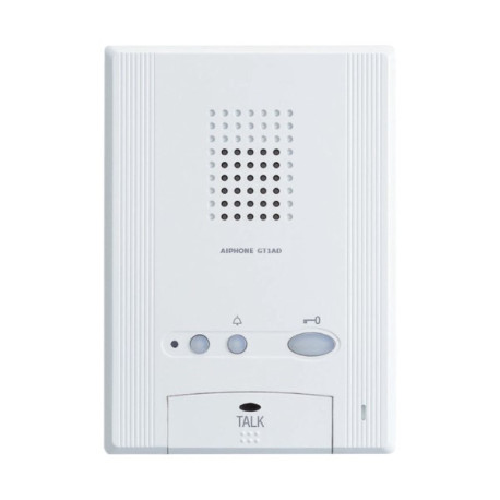 Poste inerieur audio mains libres