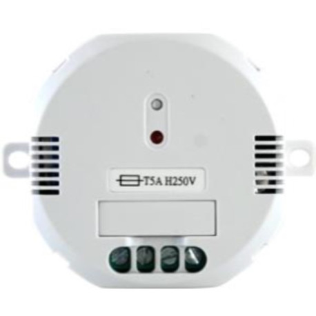 Récepteur Domotica - Encastr. On/Off