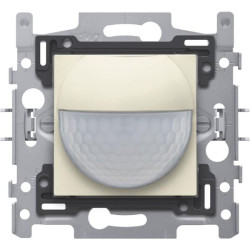 Détecteur de mouvement mural 180°, 230 V