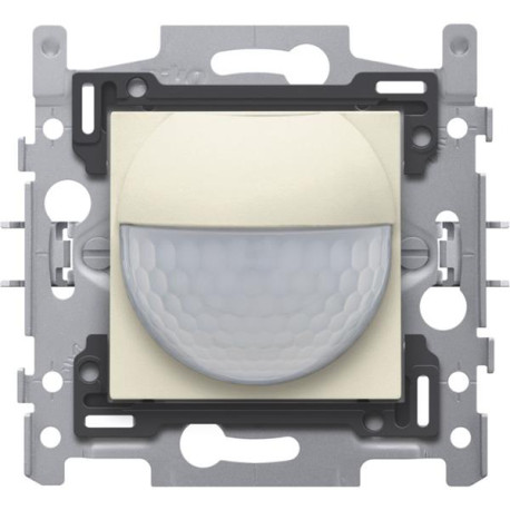 Détecteur de mouvement mural 180°, 230 V