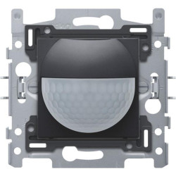 Senseur+socle dét.mouv. 180° anthracite