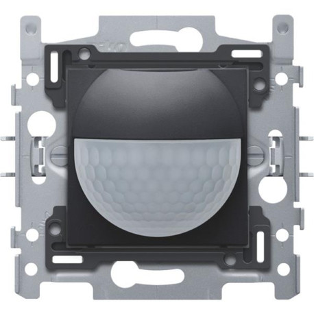 Senseur+socle dét.mouv. 180° anthracite