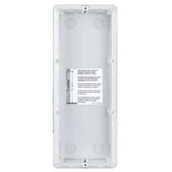 Boîte d'encastrement 3 modules