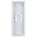Boîte d'encastrement 3 modules