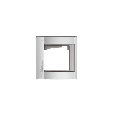 Cadre av. support 1 mod. All Metal