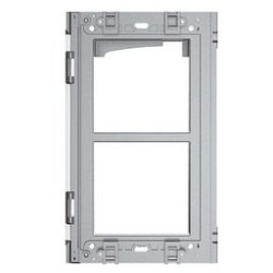 Support 2 modules Robur