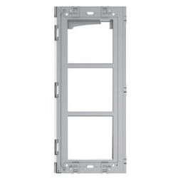 Support 3 modules Robur