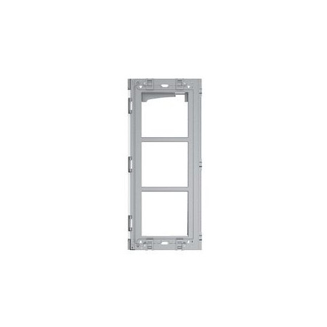 Support 3 modules Robur