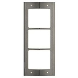 Cadre 3 modules Robur