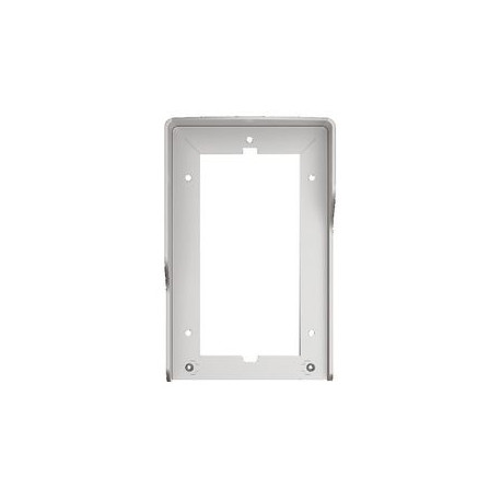 Protect.  pluie 2 mod. All Metal