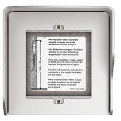 Boîte en saillie 1 mod. All Metal