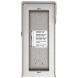 Boîte en saillie 3 mod. All Metal