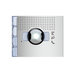 Plaq.front. 351300 s. BP All Metal