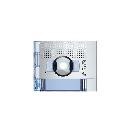 Plaq.front. 351300 2 BP All Metal