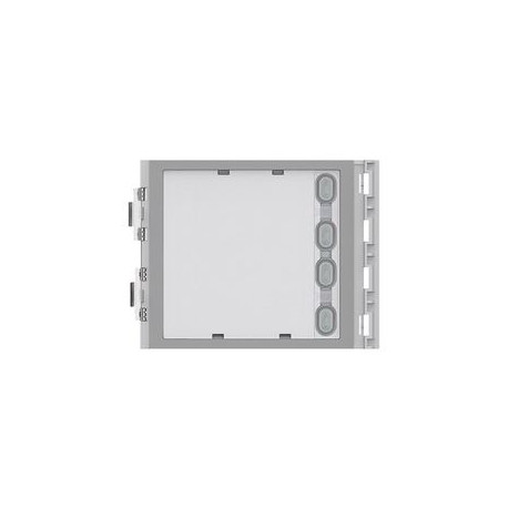 Module boutons-poussoirs 4 appels