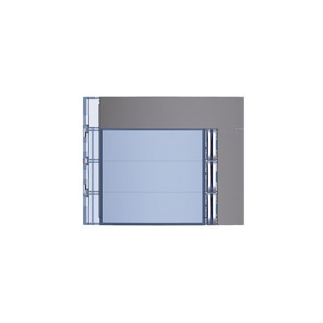 Plaq.front. 352000 3 BP All Street