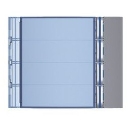 Plaq.front. 352000 4 BP All Street