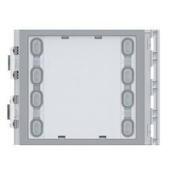 Module boutons-poussoirs 8 appels