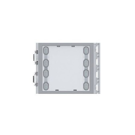 Module boutons-poussoirs 8 appels