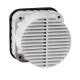 Sirene 12vcc 95db bitonal