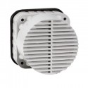 Sirene 12vcc 95db bitonal