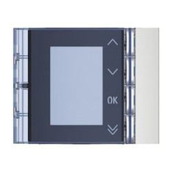 Plaque frontale 352500 All Metal