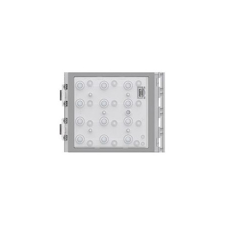 Module clavier codé