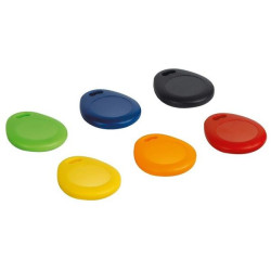 6 badges pour kit 369711