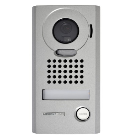 Portier apparent antivandale p. serie-JO