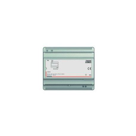 AVT - Alimentation 600mA