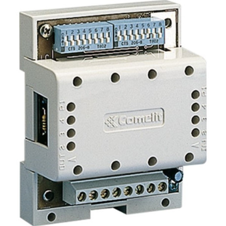 SIMPLEBUS DISPOSITIF BASCULEMENT NUMER.