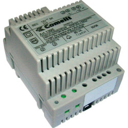 TRANSFORMATEUR 12 VCA 60 VA /230 VCA