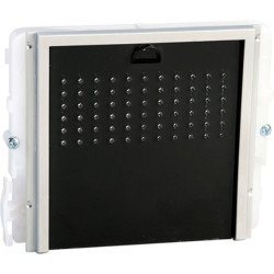 IKALL MODULE AUDIO 0 BP NOIR