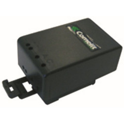 ALIM DIN, EN 230VAC, SORT 12VDC/1.5A