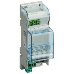 AVT - Relais multifoncitionnel 2 DIN