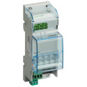 AVT - Relais multifoncitionnel 2 DIN