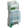 AVT - Relais multifoncitionnel 2 DIN
