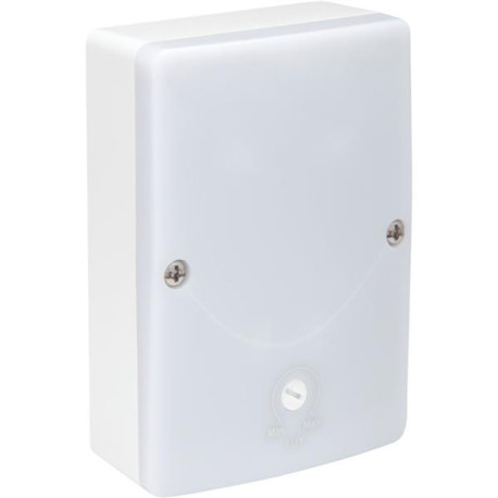 INTER CREPUSCULAIRE 1-C.